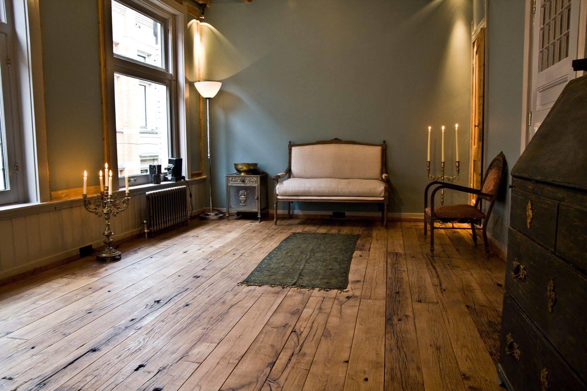 Private Mansions Daire Amsterdam Dış mekan fotoğraf