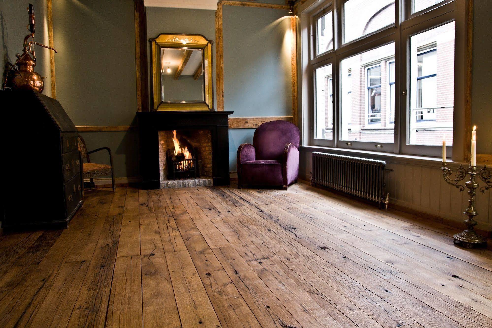 Private Mansions Daire Amsterdam Dış mekan fotoğraf