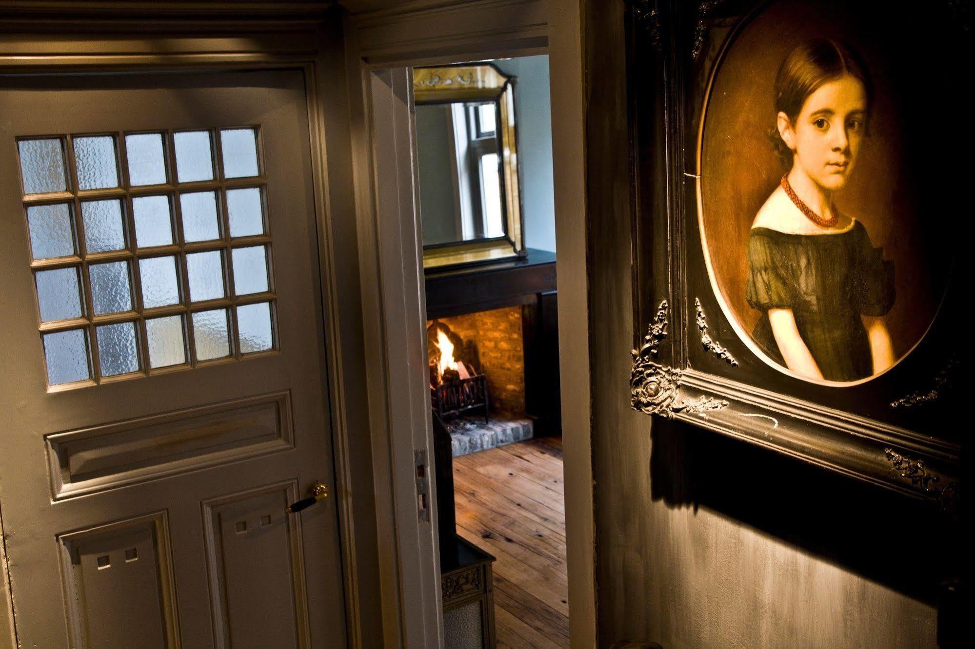 Private Mansions Daire Amsterdam Dış mekan fotoğraf