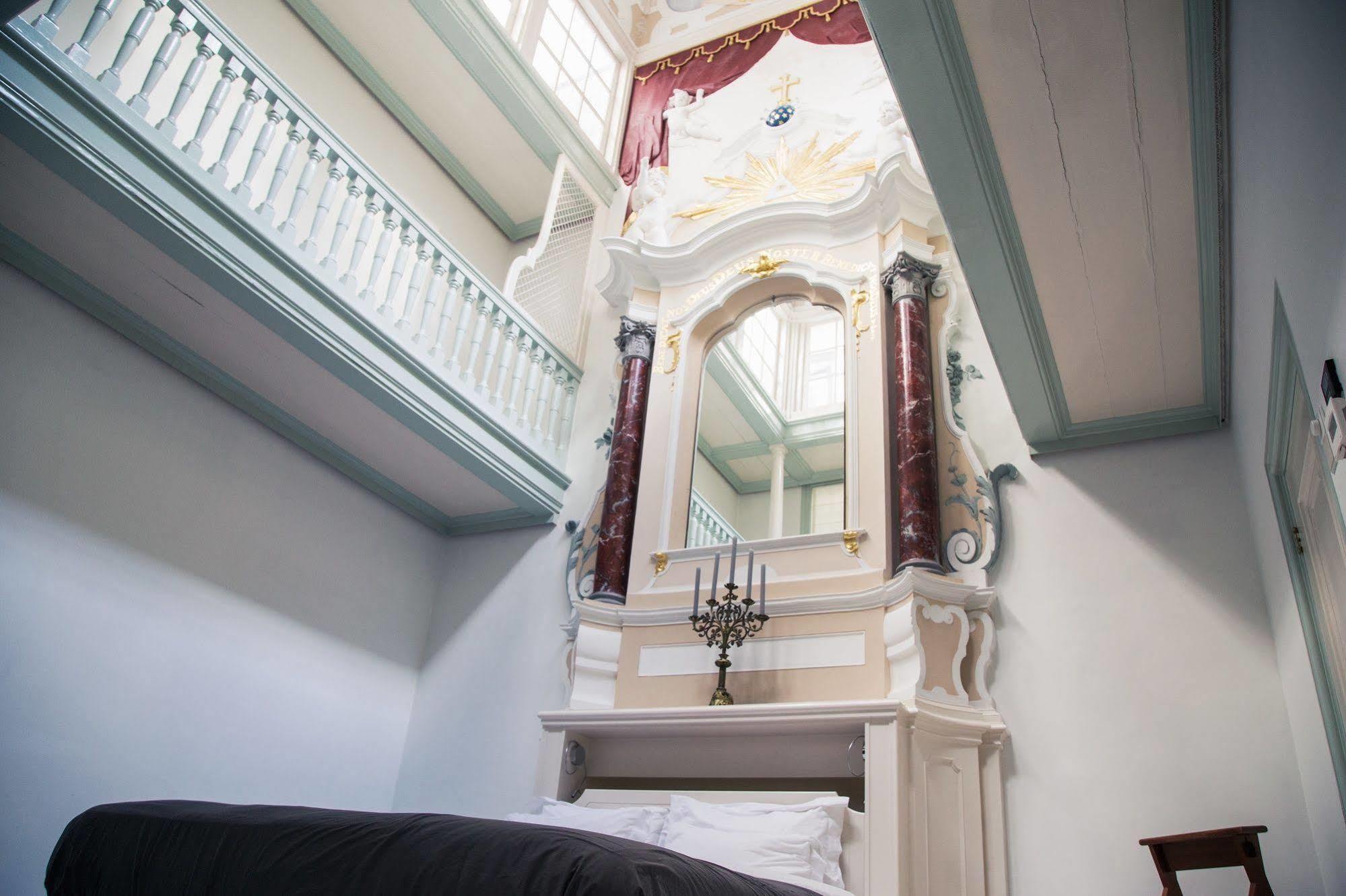 Private Mansions Daire Amsterdam Dış mekan fotoğraf