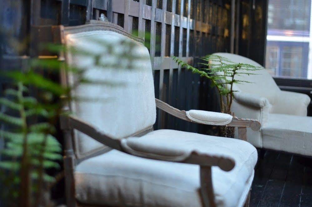 Private Mansions Daire Amsterdam Dış mekan fotoğraf