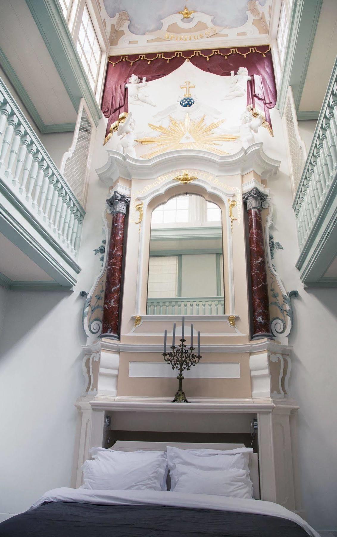 Private Mansions Daire Amsterdam Dış mekan fotoğraf