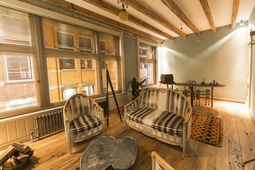 Private Mansions Daire Amsterdam Dış mekan fotoğraf
