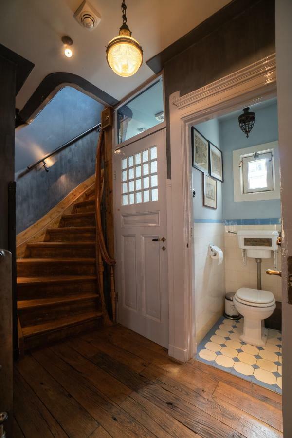 Private Mansions Daire Amsterdam Dış mekan fotoğraf