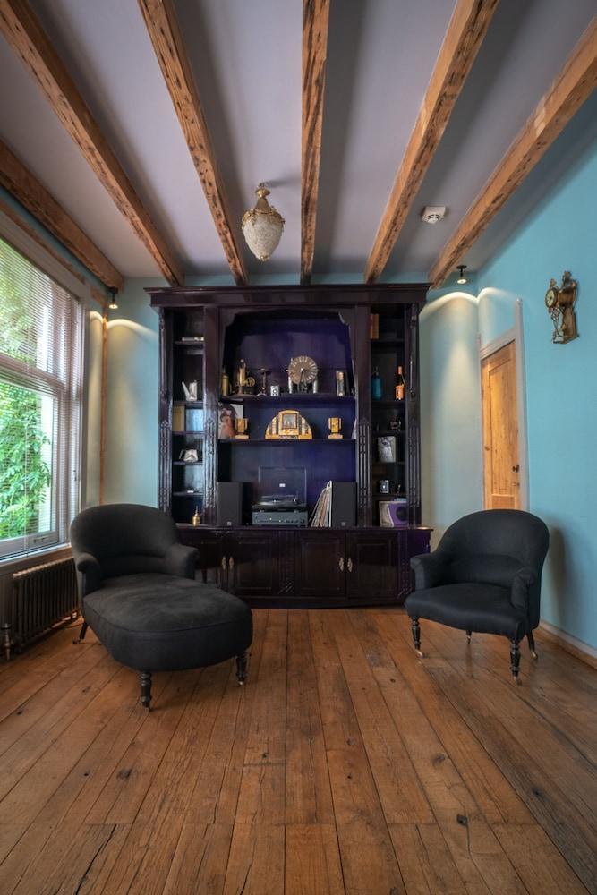Private Mansions Daire Amsterdam Dış mekan fotoğraf
